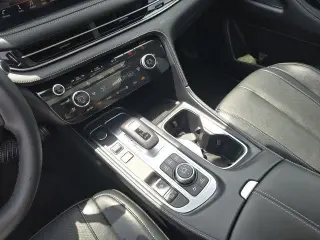 INFINITI QX60 2023 AWD Luxe 4dr SUV