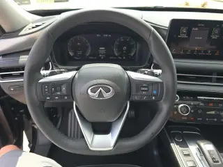 INFINITI QX60 2023 AWD Luxe 4dr SUV