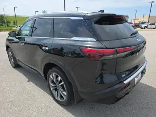 INFINITI QX60 2023 AWD Luxe 4dr SUV