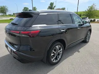 INFINITI QX60 2023 AWD Luxe 4dr SUV