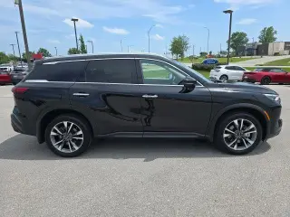 INFINITI QX60 2023 AWD Luxe 4dr SUV