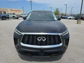 INFINITI QX60 2023 AWD Luxe 4dr SUV