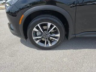 INFINITI QX60 2023 AWD Luxe 4dr SUV