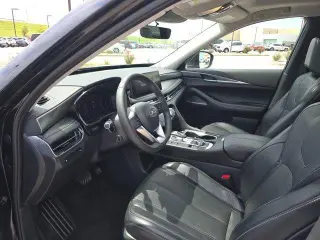 INFINITI QX60 2023 AWD Luxe 4dr SUV