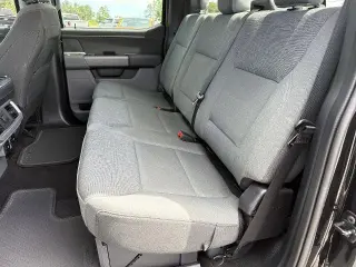 Ford F-150 2024 4x4 XLT 4dr SuperCrew 5.5 ft. SB