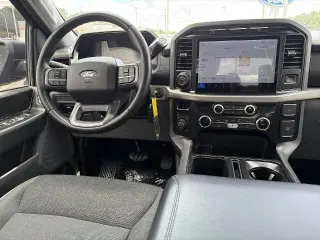 Ford F-150 2024 4x4 XLT 4dr SuperCrew 5.5 ft. SB
