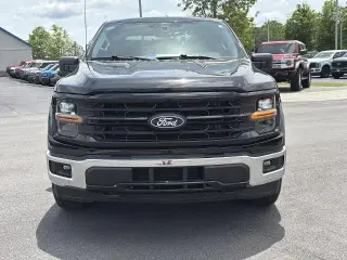 Ford F-150 2024 4x4 XLT 4dr SuperCrew 5.5 ft. SB