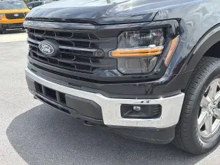 Ford F-150 2024 4x4 XLT 4dr SuperCrew 5.5 ft. SB