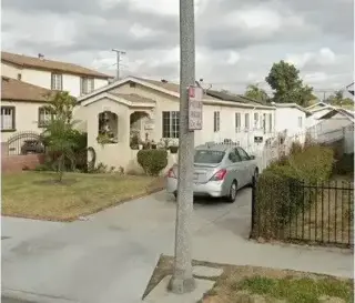 CASA☎️San Juan Ave,South Gate☎