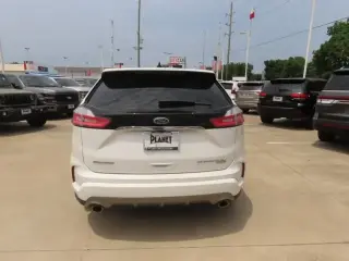 Ford Edge 2020 Titanium 4dr Crossover