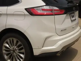 Ford Edge 2020 Titanium 4dr Crossover