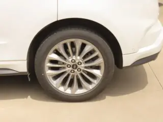 Ford Edge 2020 Titanium 4dr Crossover