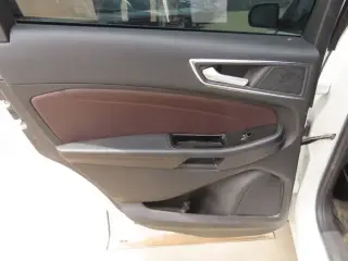 Ford Edge 2020 Titanium 4dr Crossover