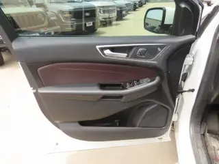 Ford Edge 2020 Titanium 4dr Crossover