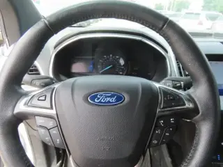 Ford Edge 2020 Titanium 4dr Crossover