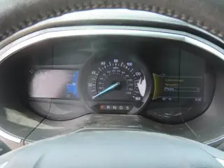 Ford Edge 2020 Titanium 4dr Crossover