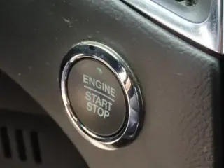 Ford Edge 2020 Titanium 4dr Crossover