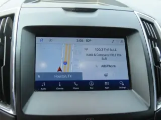 Ford Edge 2020 Titanium 4dr Crossover