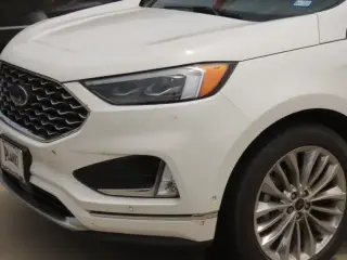 Ford Edge 2020 Titanium 4dr Crossover