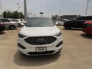 Ford Edge 2020 Titanium 4dr Crossover