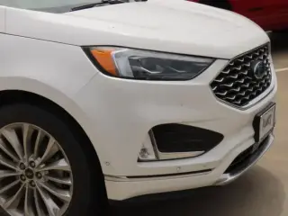 Ford Edge 2020 Titanium 4dr Crossover
