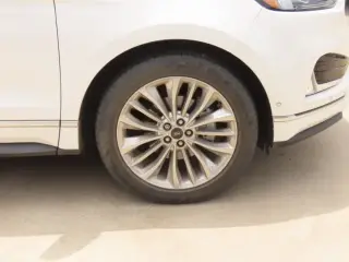 Ford Edge 2020 Titanium 4dr Crossover