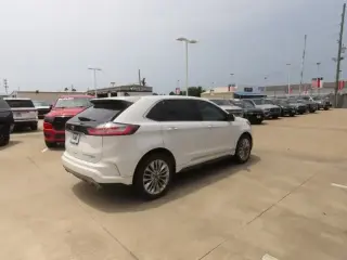 Ford Edge 2020 Titanium 4dr Crossover