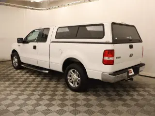Ford F-150 2006 XL 4dr SuperCab Styleside 8 ft. LB