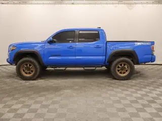 Toyota Tacoma 2021 4x4 TRD Pro 4dr Double Cab 5.0 ft SB 6M