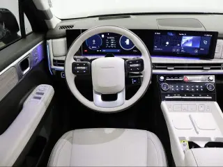 Hyundai SANTA FE 2024 Calligraphy 4dr SUV