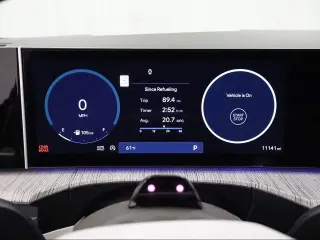 Hyundai SANTA FE 2024 Calligraphy 4dr SUV