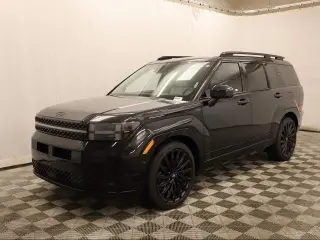 Hyundai SANTA FE 2024 Calligraphy 4dr SUV