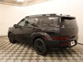 Hyundai SANTA FE 2024 Calligraphy 4dr SUV