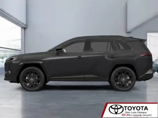 2026 Toyota RAV4 Plug-in Hybrid