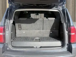 2019 Chevrolet Tahoe