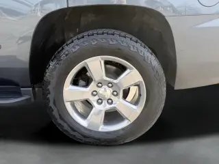 2019 Chevrolet Tahoe