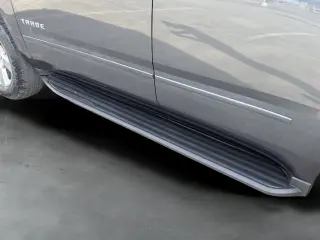 2019 Chevrolet Tahoe