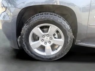 2019 Chevrolet Tahoe