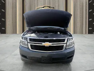 2019 Chevrolet Tahoe