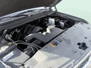 2019 Chevrolet Tahoe
