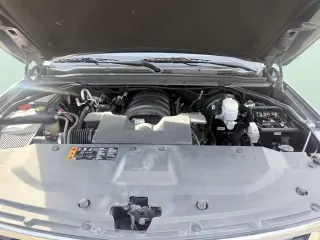 2019 Chevrolet Tahoe