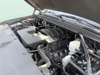 2019 Chevrolet Tahoe