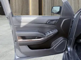 2019 Chevrolet Tahoe