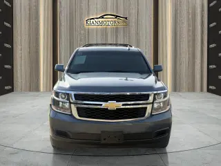 2019 Chevrolet Tahoe