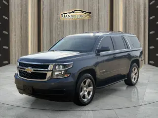 2019 Chevrolet Tahoe