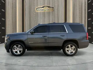 2019 Chevrolet Tahoe