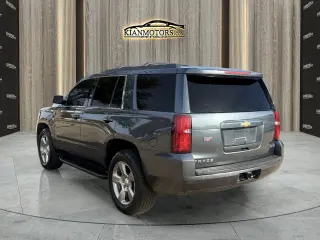 2019 Chevrolet Tahoe