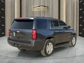 2019 Chevrolet Tahoe