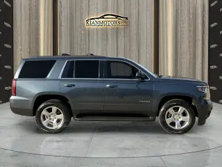 2019 Chevrolet Tahoe