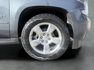 2019 Chevrolet Tahoe